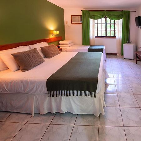 El Lenador By Dot Cabana Puerto Iguazu Exterior photo