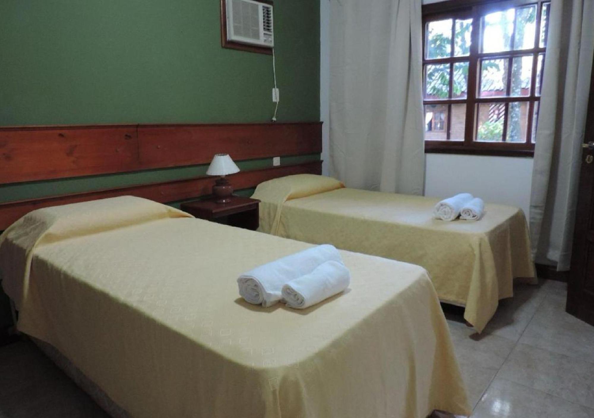 El Lenador By Dot Cabana Puerto Iguazu Room photo