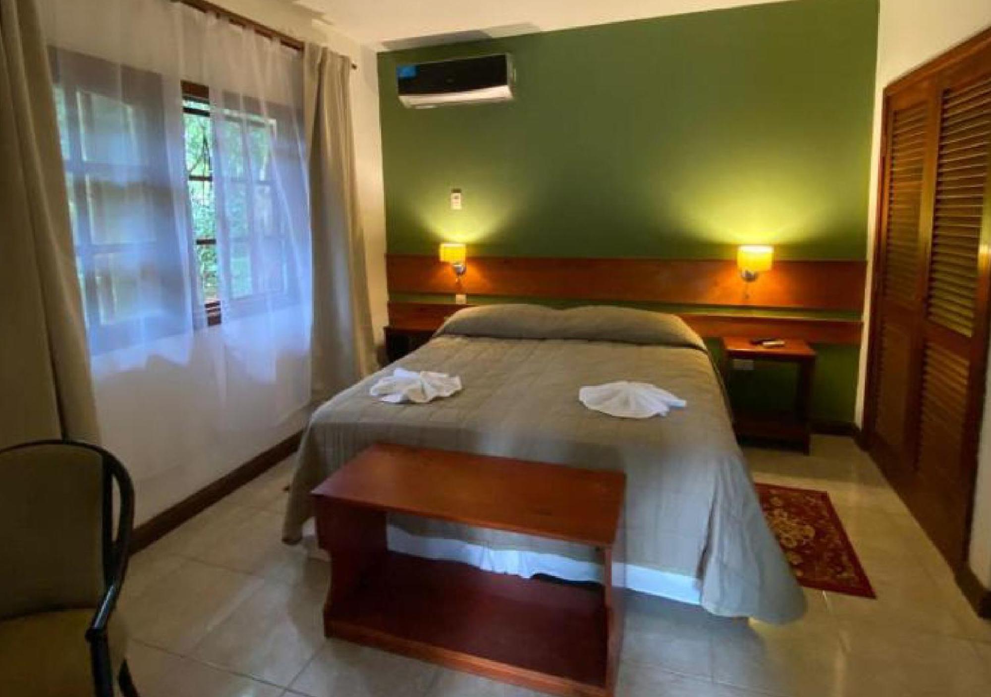 El Lenador By Dot Cabana Puerto Iguazu Room photo