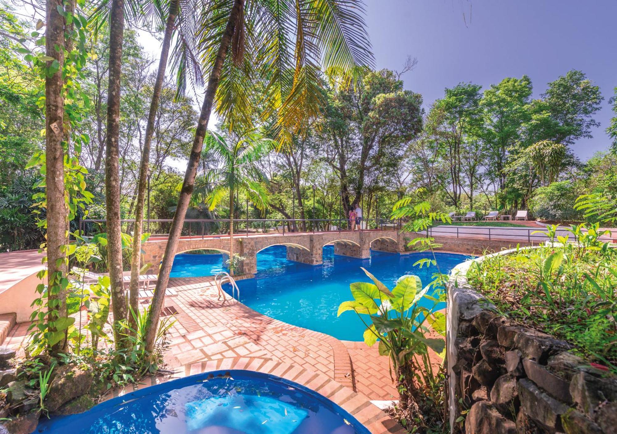 El Lenador By Dot Cabana Puerto Iguazu Exterior photo