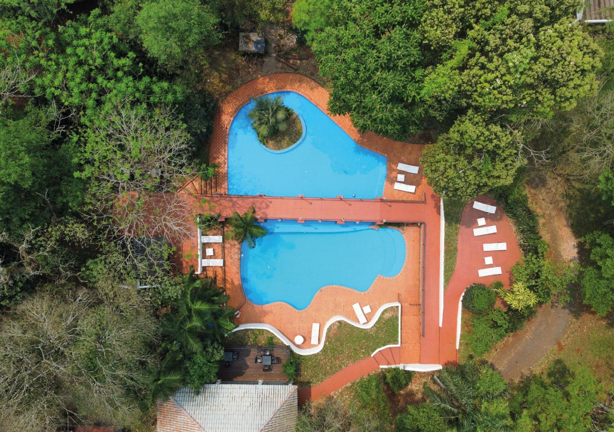 El Lenador By Dot Cabana Puerto Iguazu Exterior photo