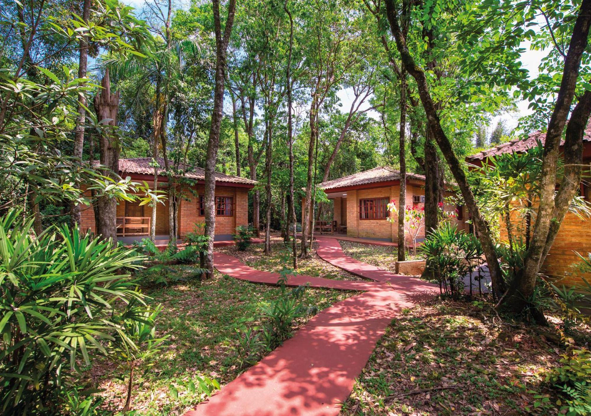 El Lenador By Dot Cabana Puerto Iguazu Exterior photo