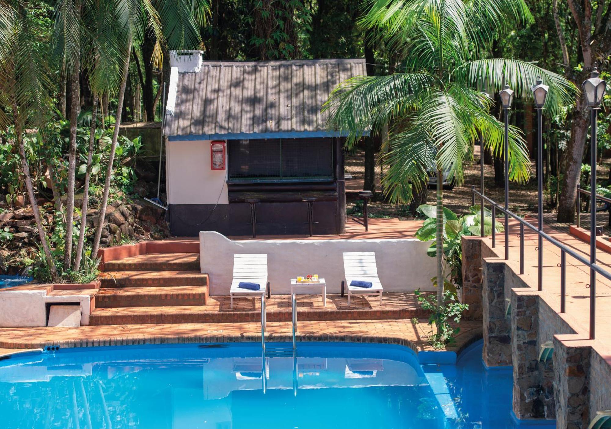 El Lenador By Dot Cabana Puerto Iguazu Exterior photo