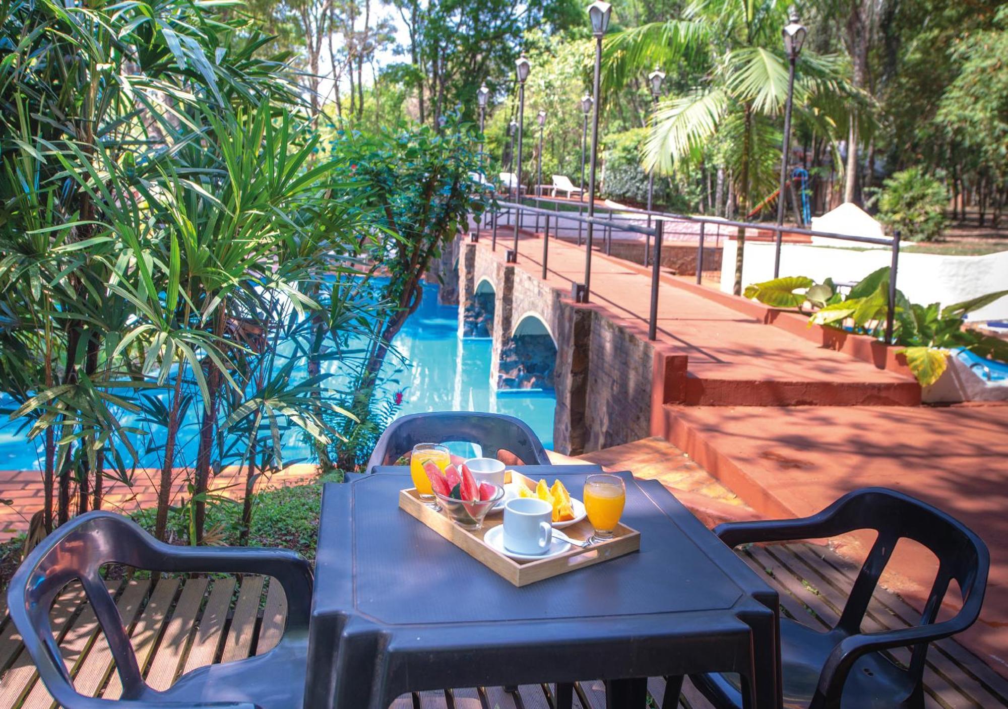 El Lenador By Dot Cabana Puerto Iguazu Exterior photo