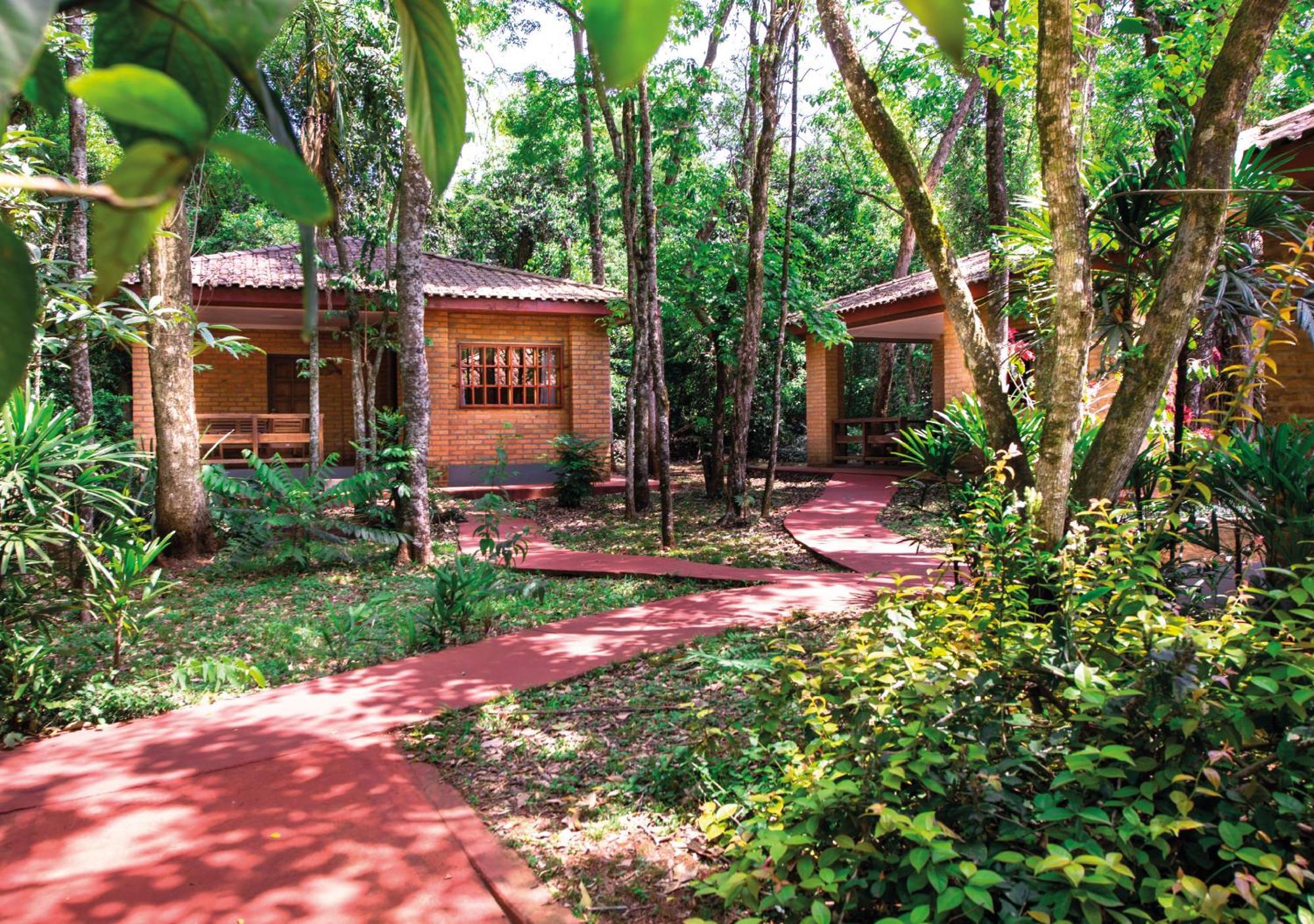 El Lenador By Dot Cabana Puerto Iguazu Exterior photo